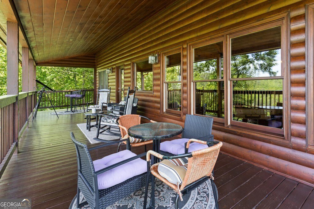 115 Mountain High Drive Mineral Bluff - Photo 54