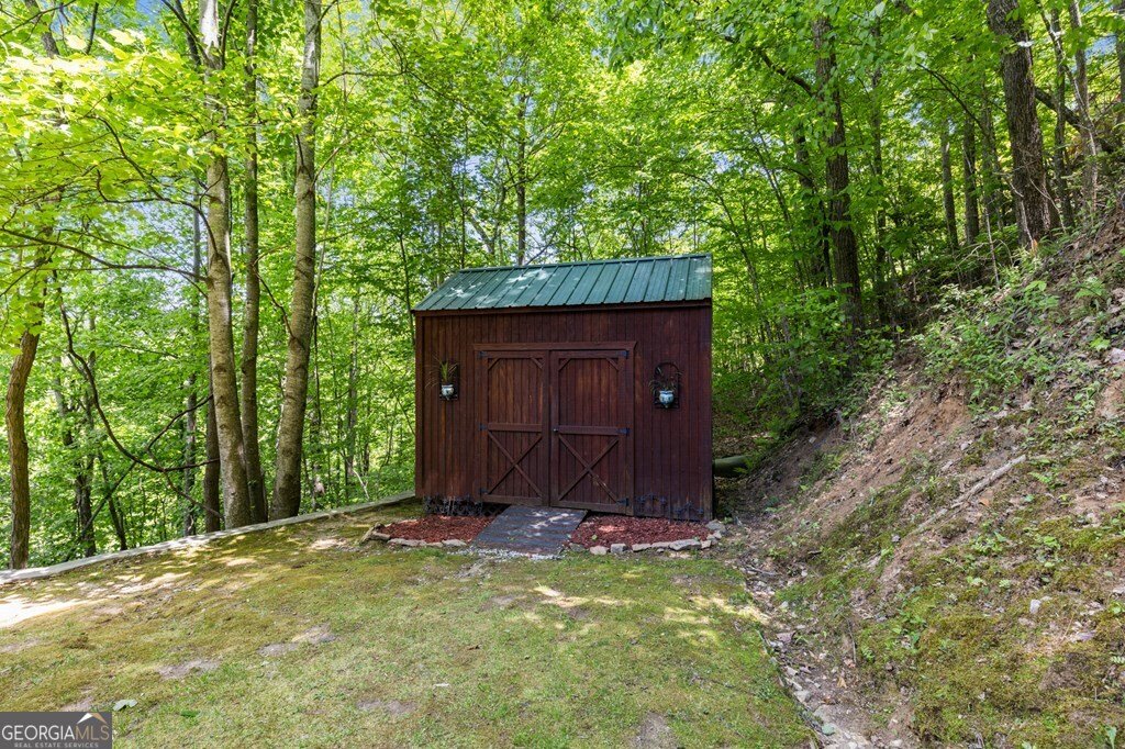 115 Mountain High Drive Mineral Bluff - Photo 55