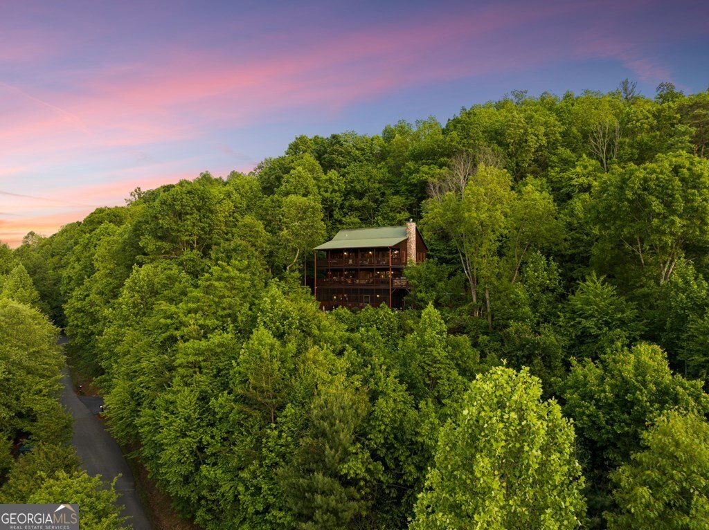 115 Mountain High Drive Mineral Bluff - Photo 61