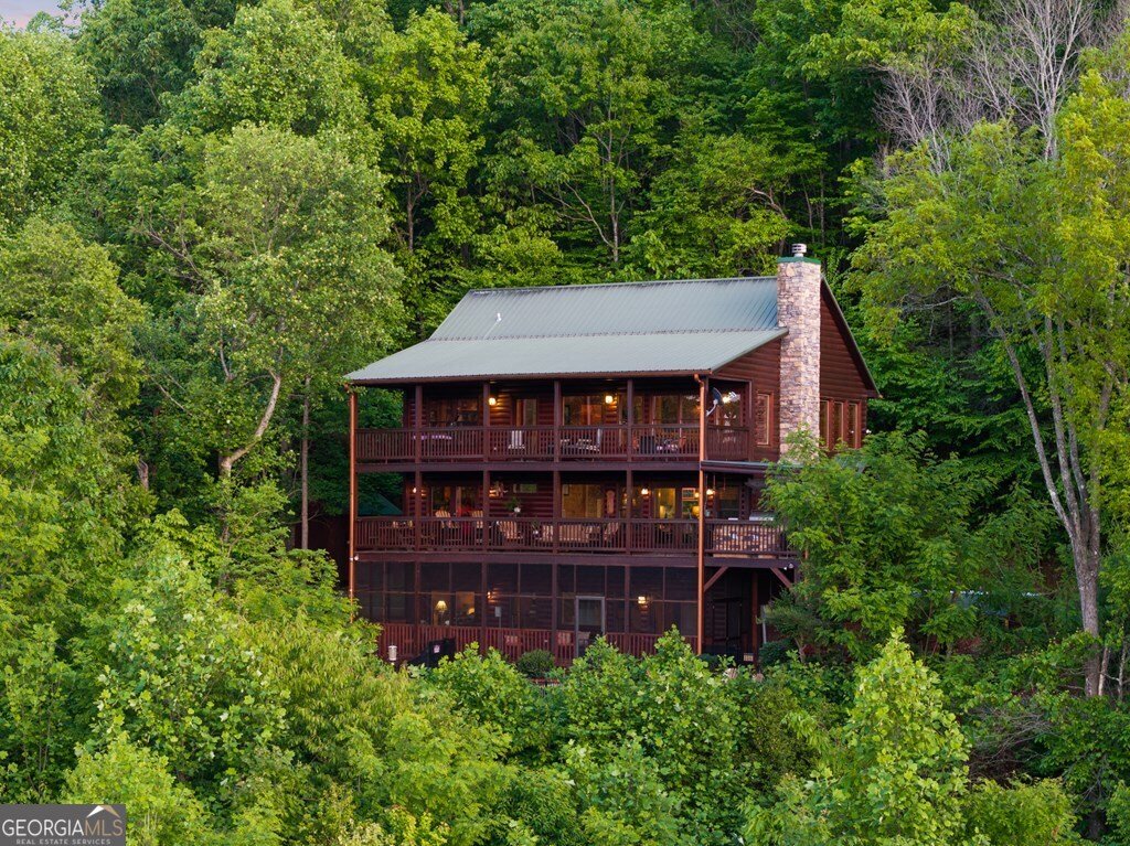 115 Mountain High Drive Mineral Bluff - Photo 62