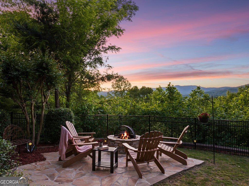 115 Mountain High Drive Mineral Bluff - Photo 69