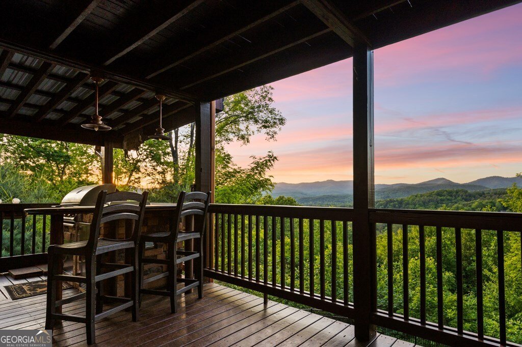 115 Mountain High Drive Mineral Bluff - Photo 72