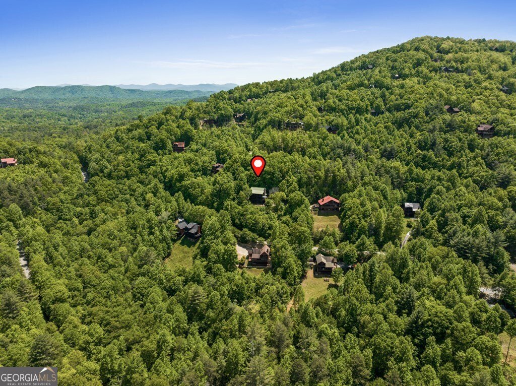 115 Mountain High Drive Mineral Bluff - Photo 8