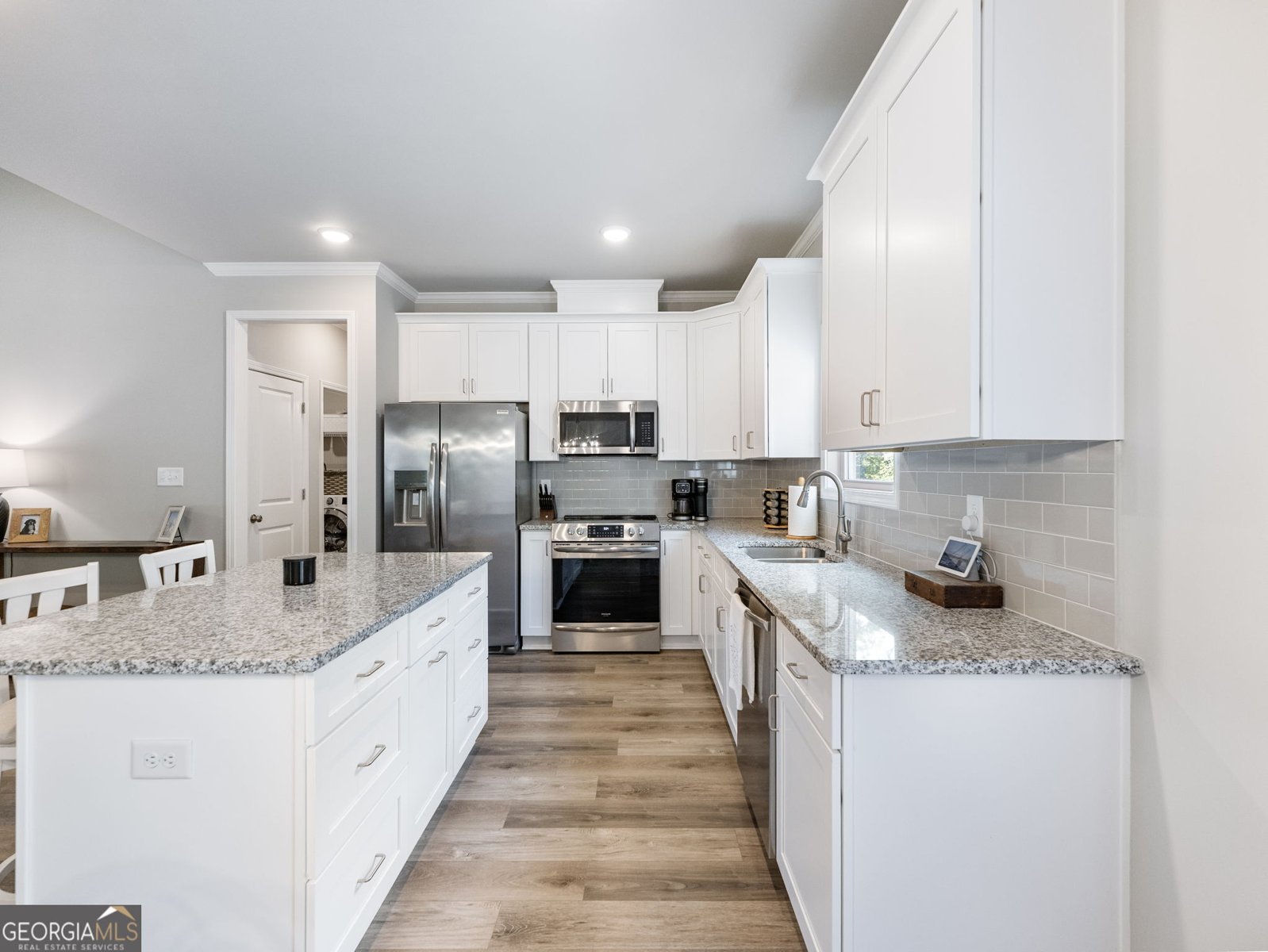 406 Sunset Drive Statham - Photo 8