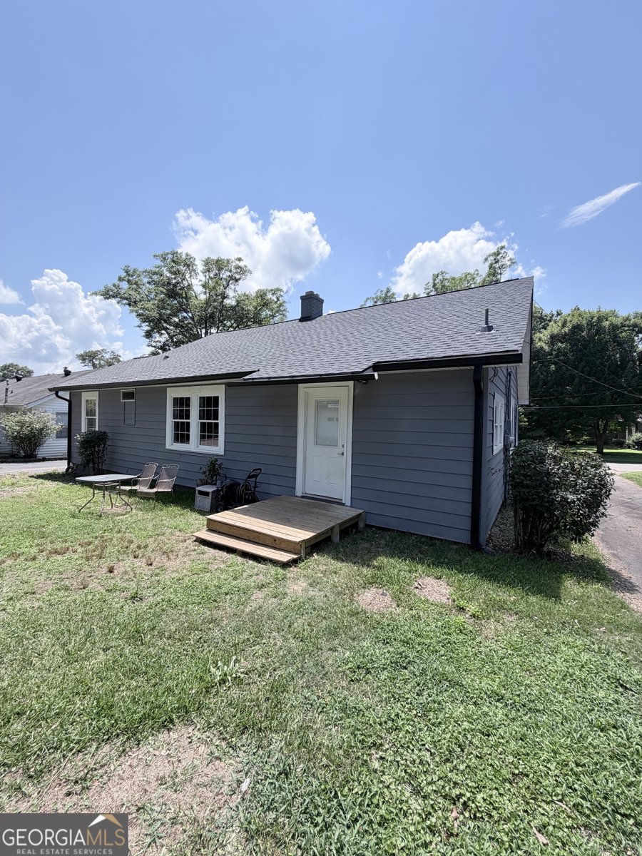 213 Lee Street Lagrange - Photo 17
