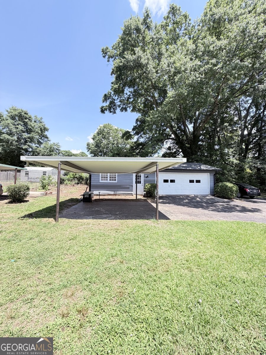 213 Lee Street Lagrange - Photo 8