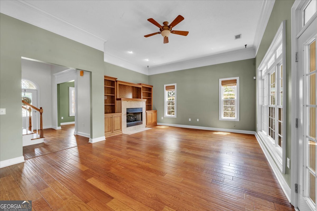 104 Running Creek Drive Warner Robins - Photo 13