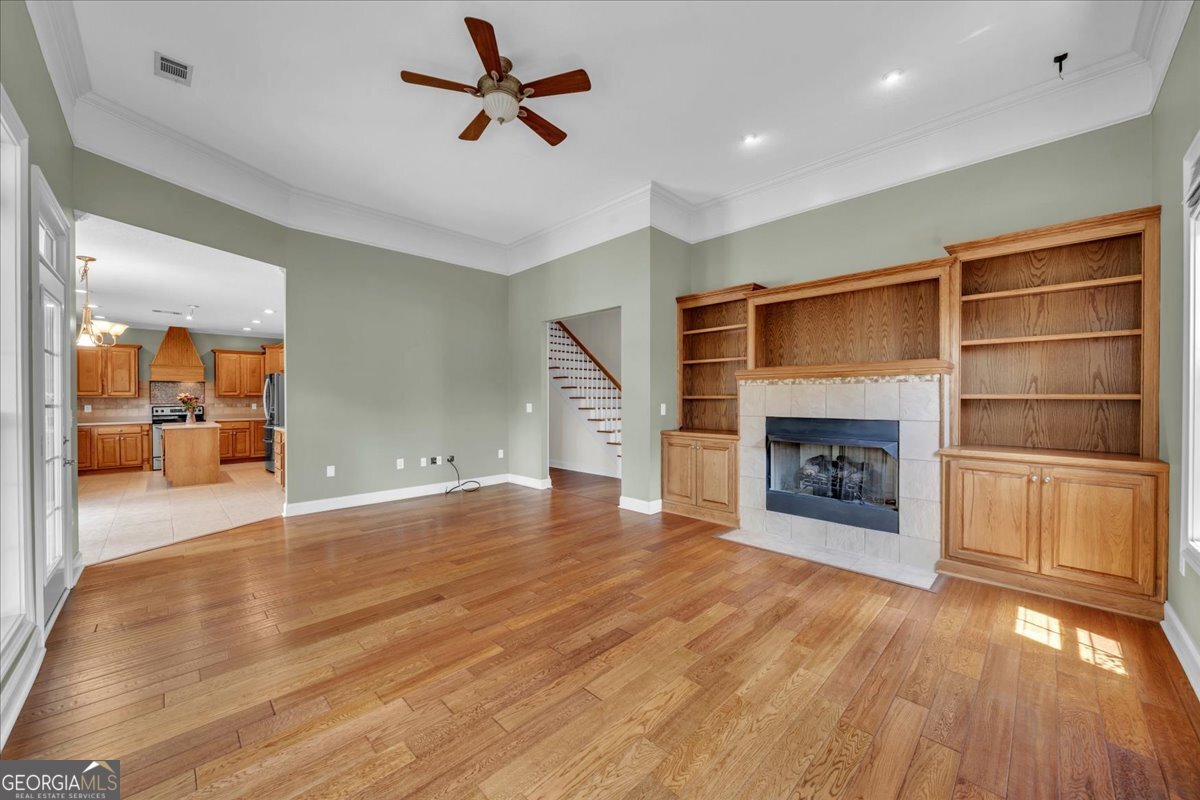 104 Running Creek Drive Warner Robins - Photo 14