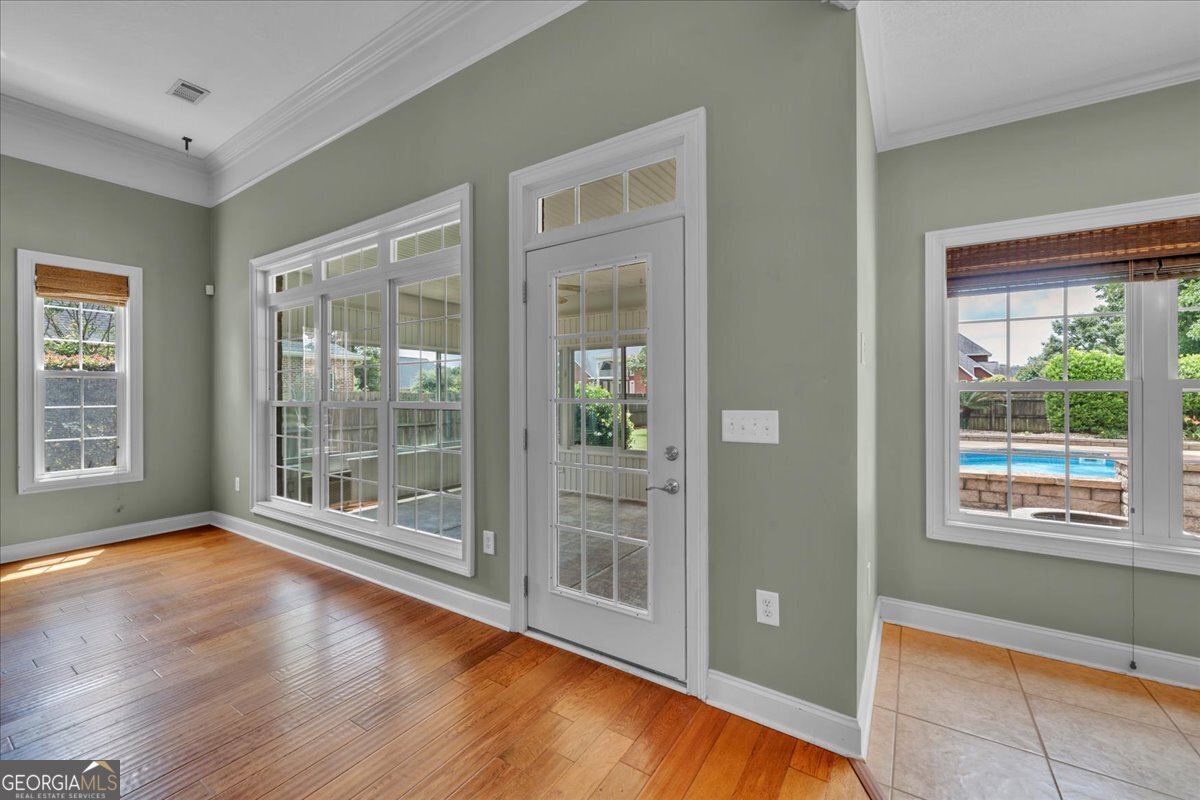 104 Running Creek Drive Warner Robins - Photo 17