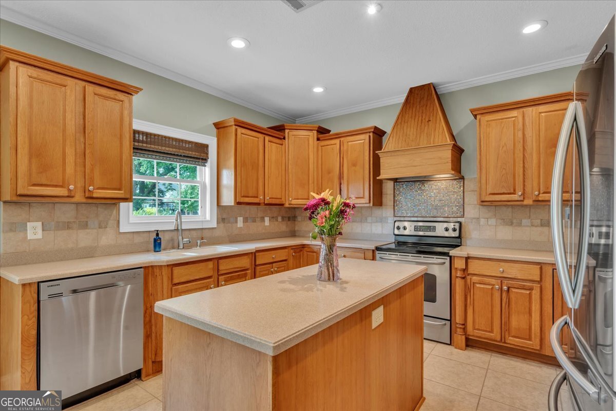 104 Running Creek Drive Warner Robins - Photo 20