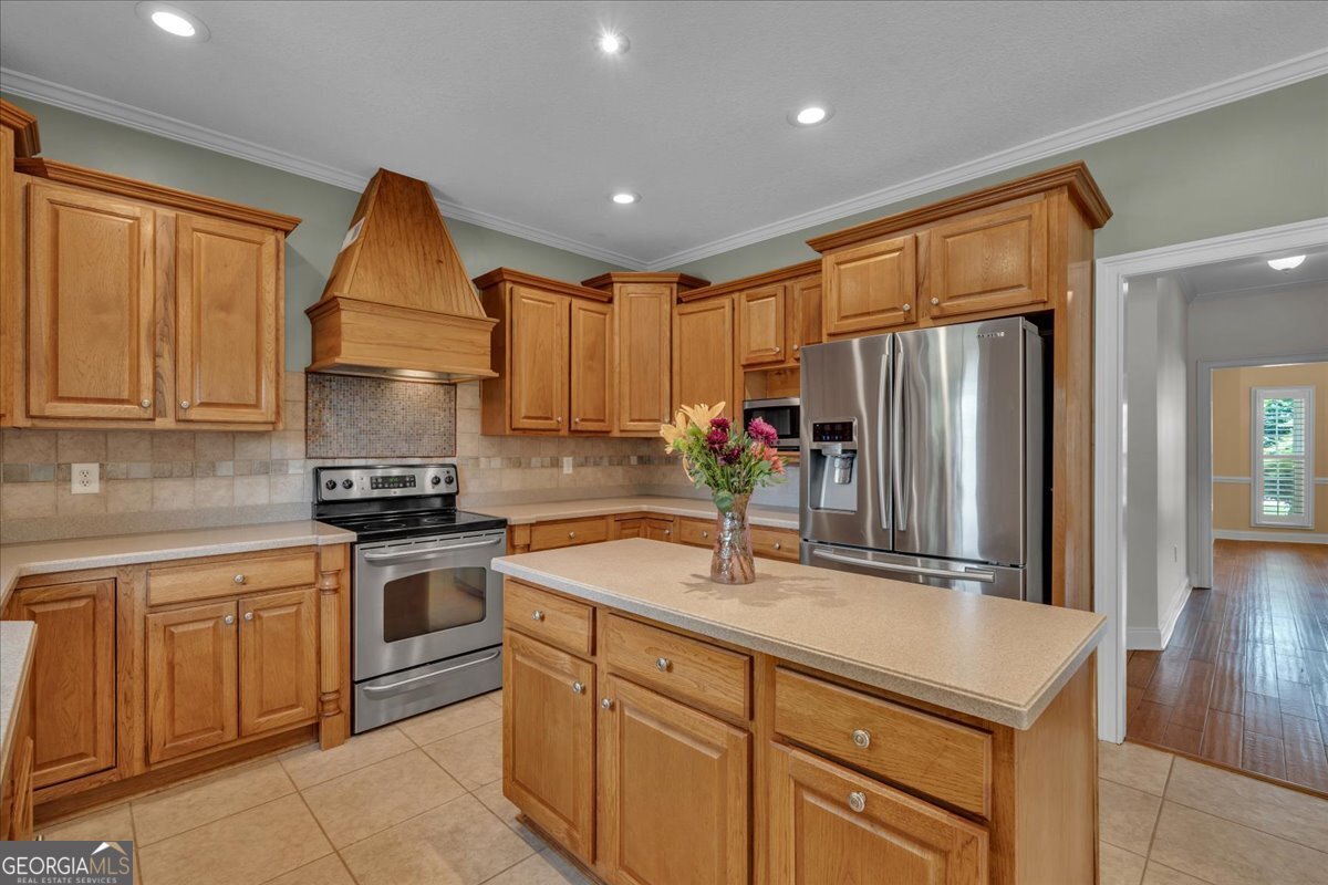104 Running Creek Drive Warner Robins - Photo 22