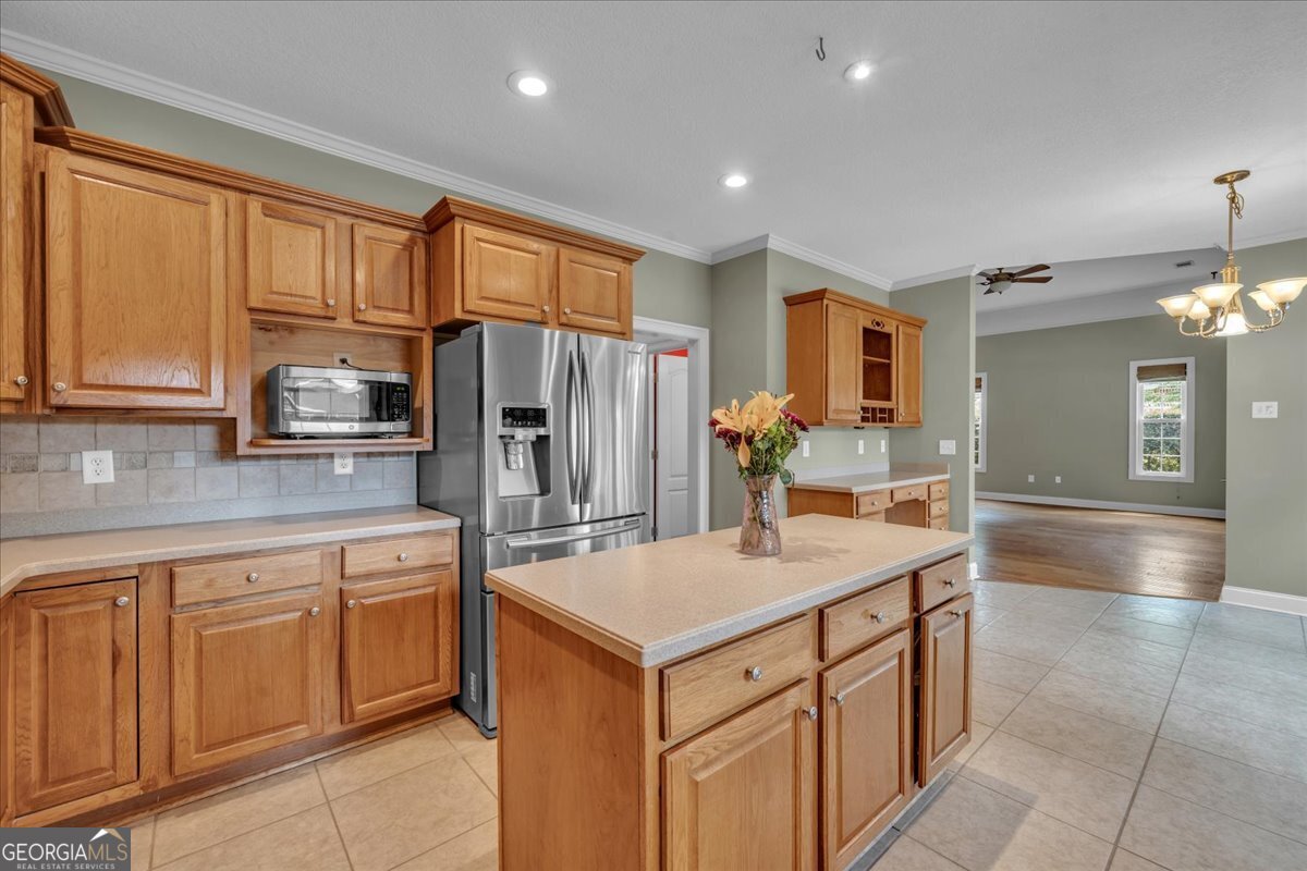 104 Running Creek Drive Warner Robins - Photo 24