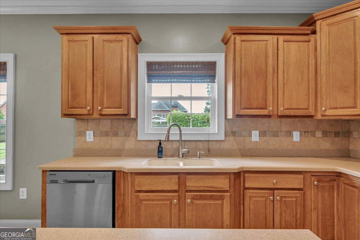104 Running Creek Drive Warner Robins - Photo 25