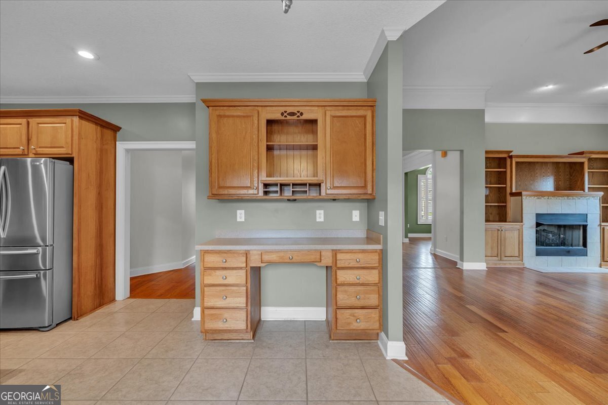 104 Running Creek Drive Warner Robins - Photo 26