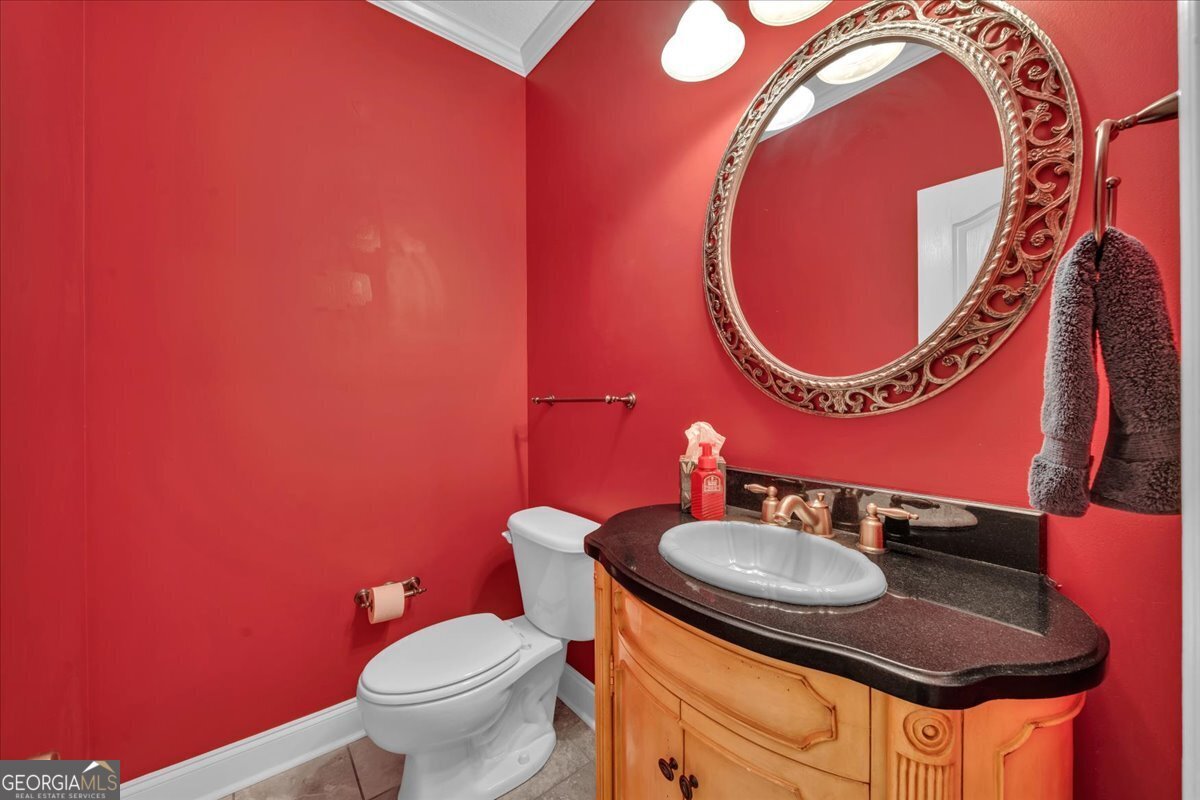 104 Running Creek Drive Warner Robins - Photo 27