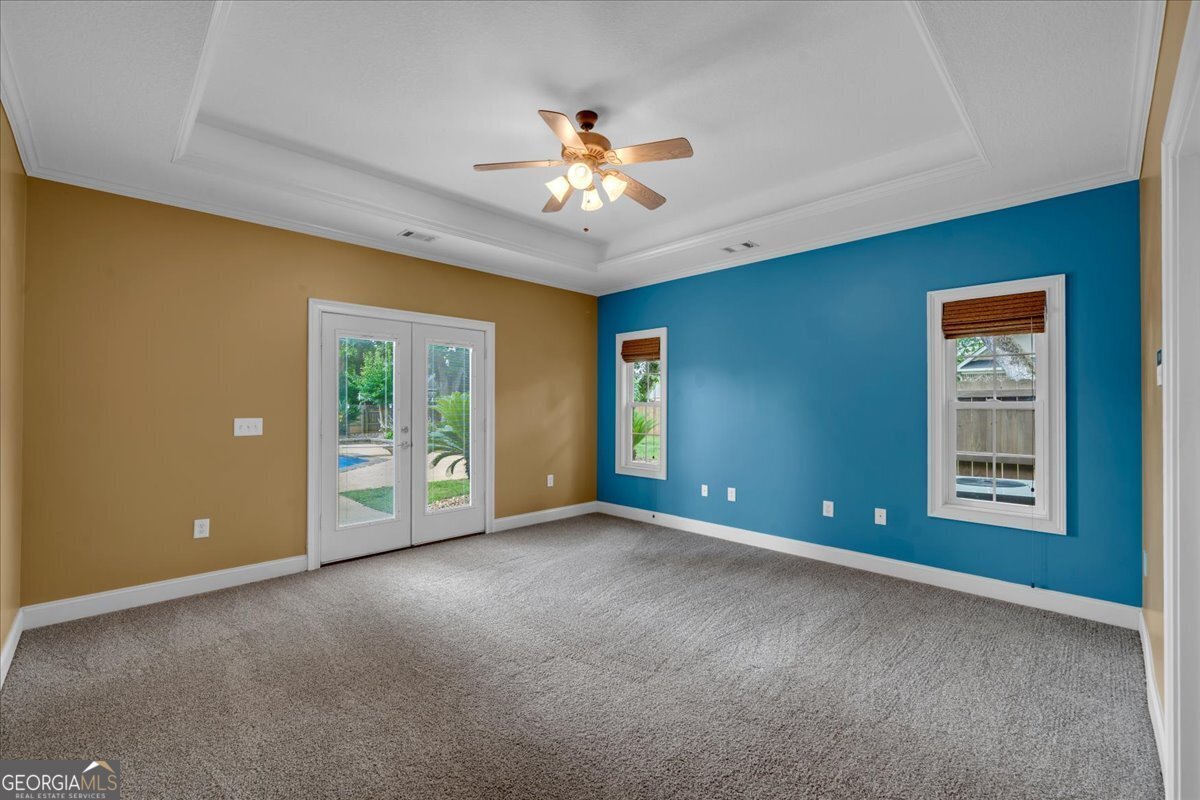104 Running Creek Drive Warner Robins - Photo 29