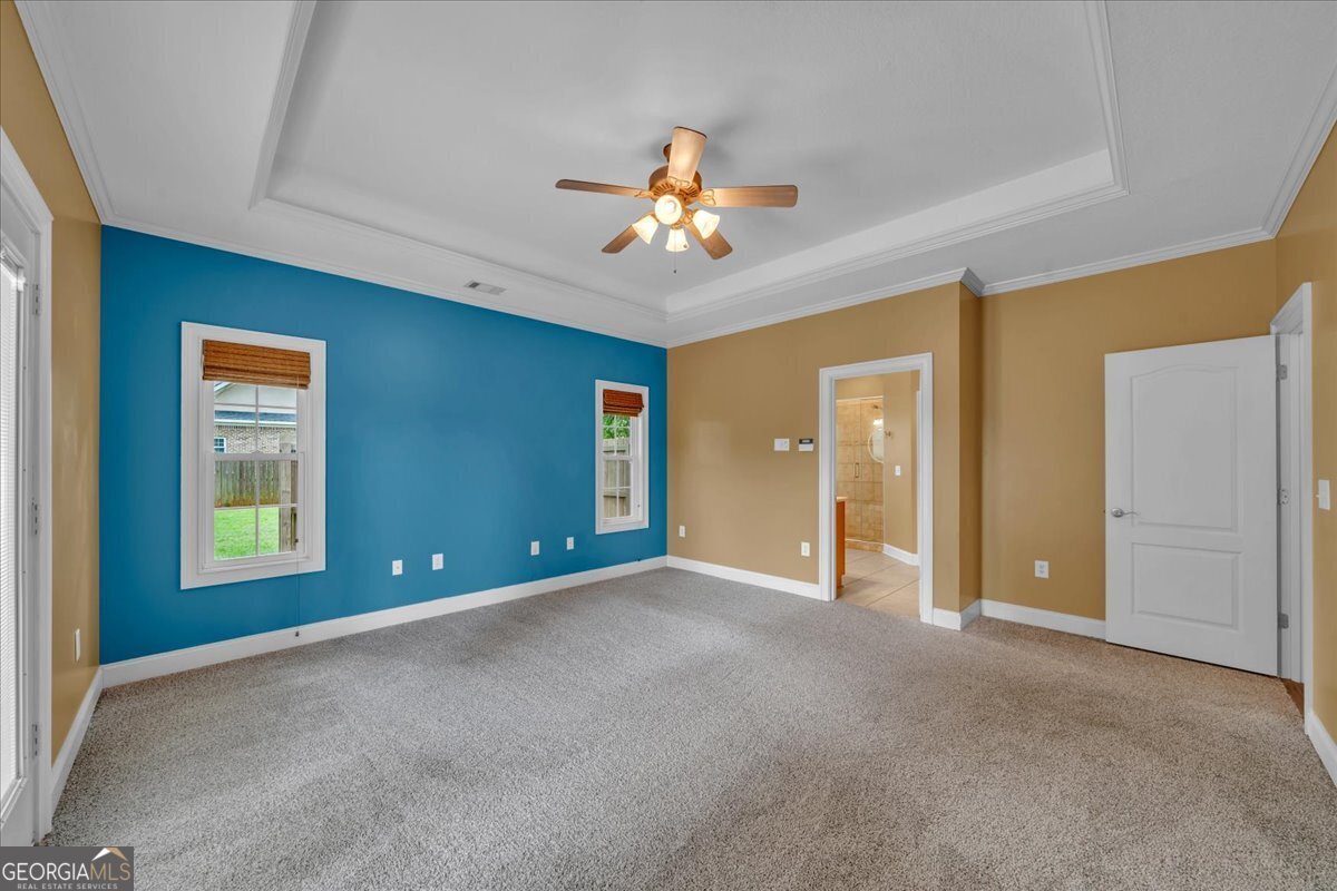 104 Running Creek Drive Warner Robins - Photo 30