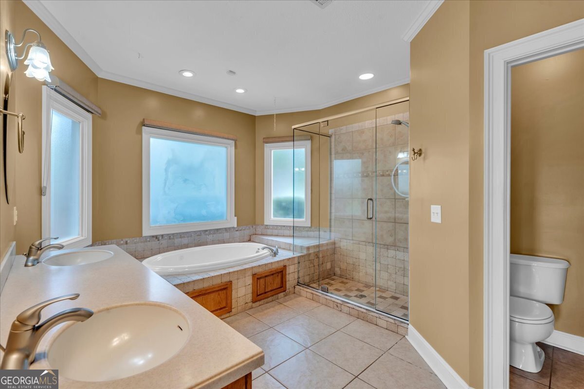 104 Running Creek Drive Warner Robins - Photo 33