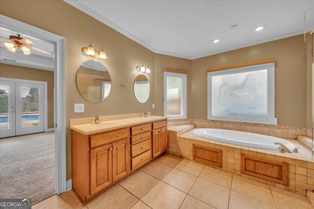 104 Running Creek Drive Warner Robins - Photo 34