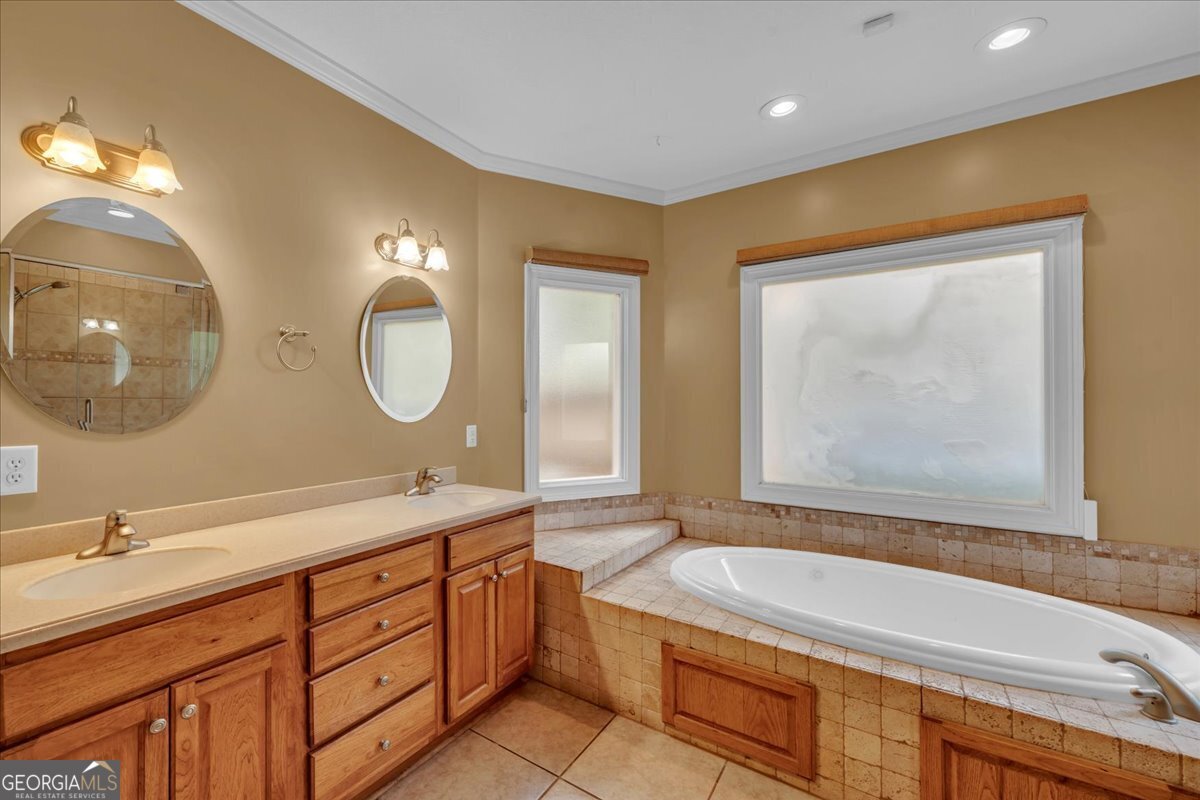 104 Running Creek Drive Warner Robins - Photo 35