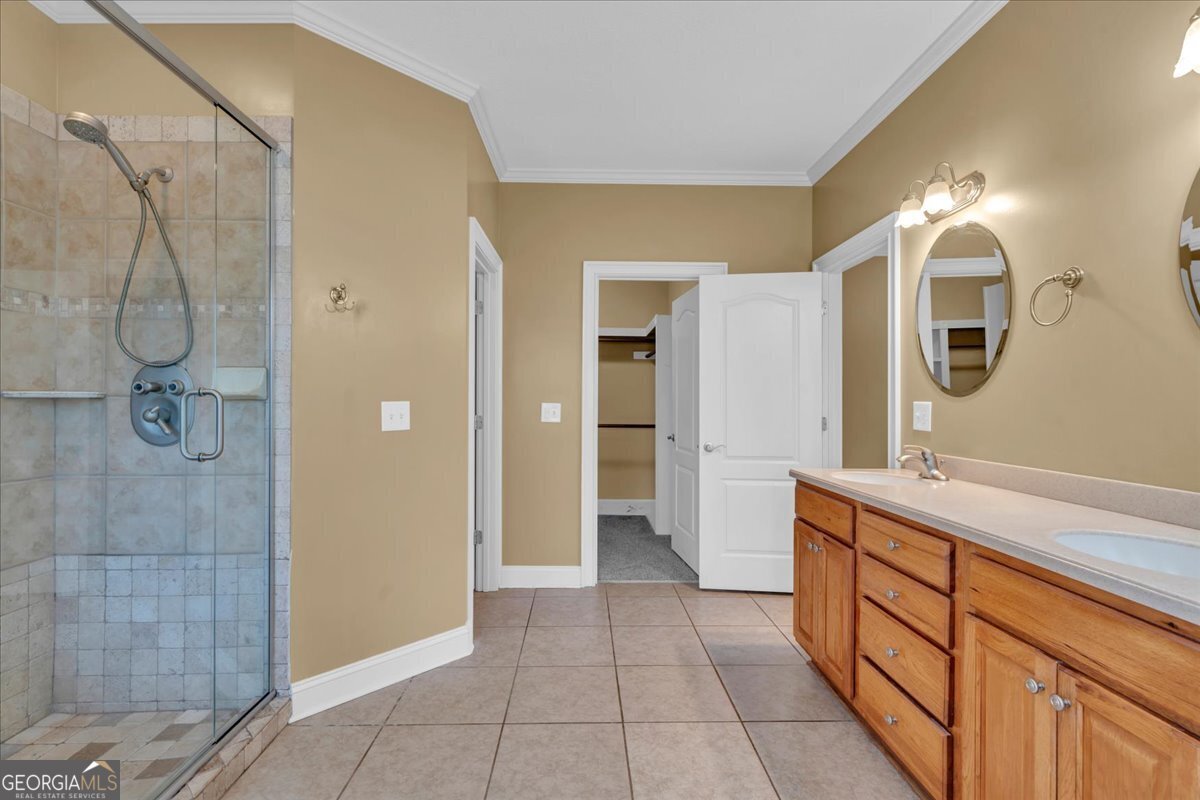 104 Running Creek Drive Warner Robins - Photo 37