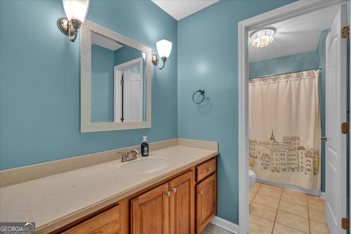 104 Running Creek Drive Warner Robins - Photo 45