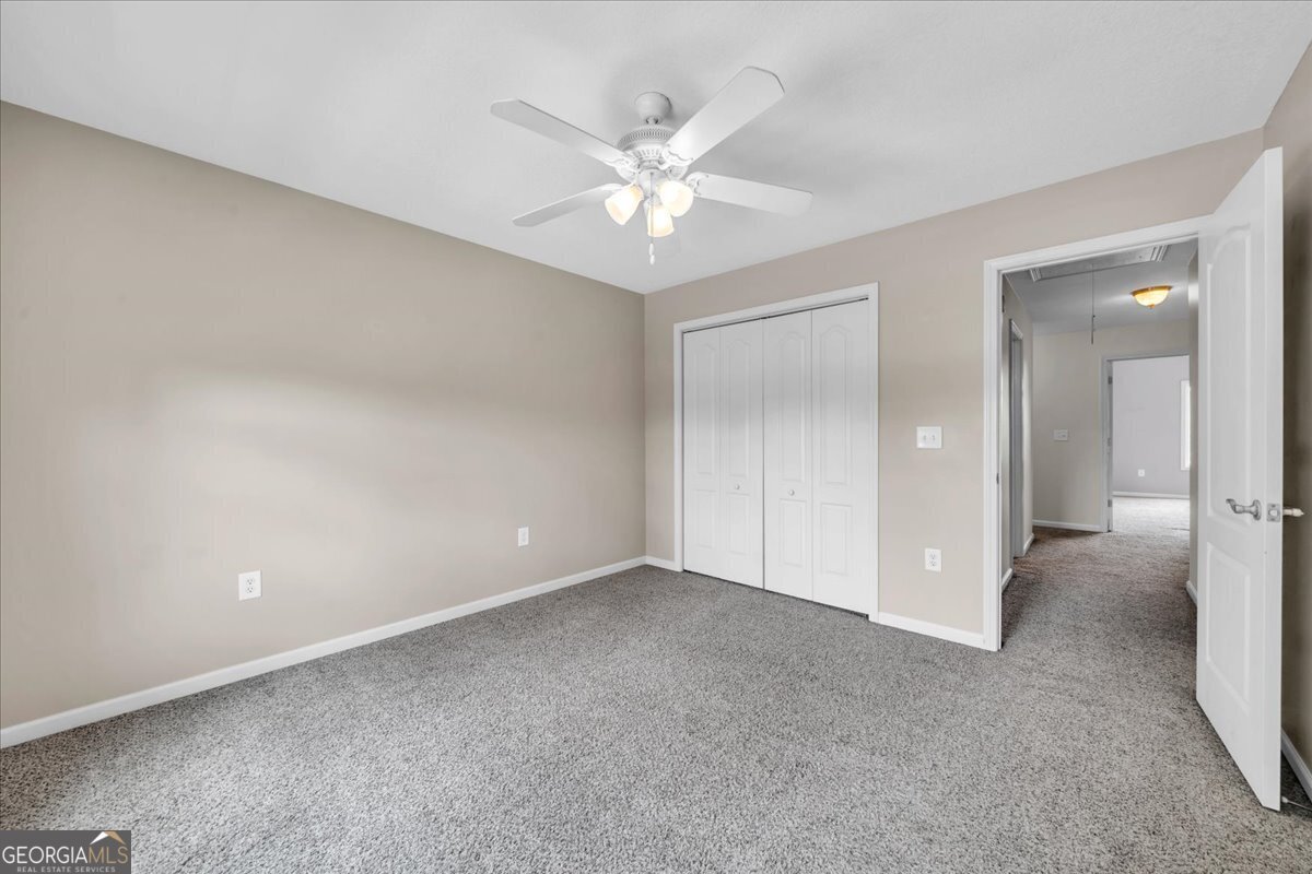 104 Running Creek Drive Warner Robins - Photo 50