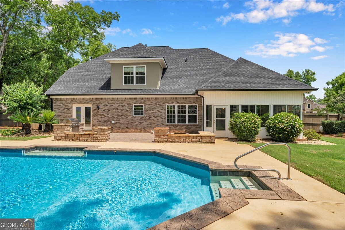 104 Running Creek Drive Warner Robins - Photo 56