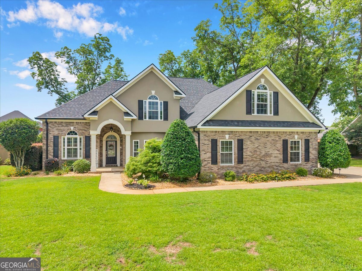104 Running Creek Drive Warner Robins - Photo 62