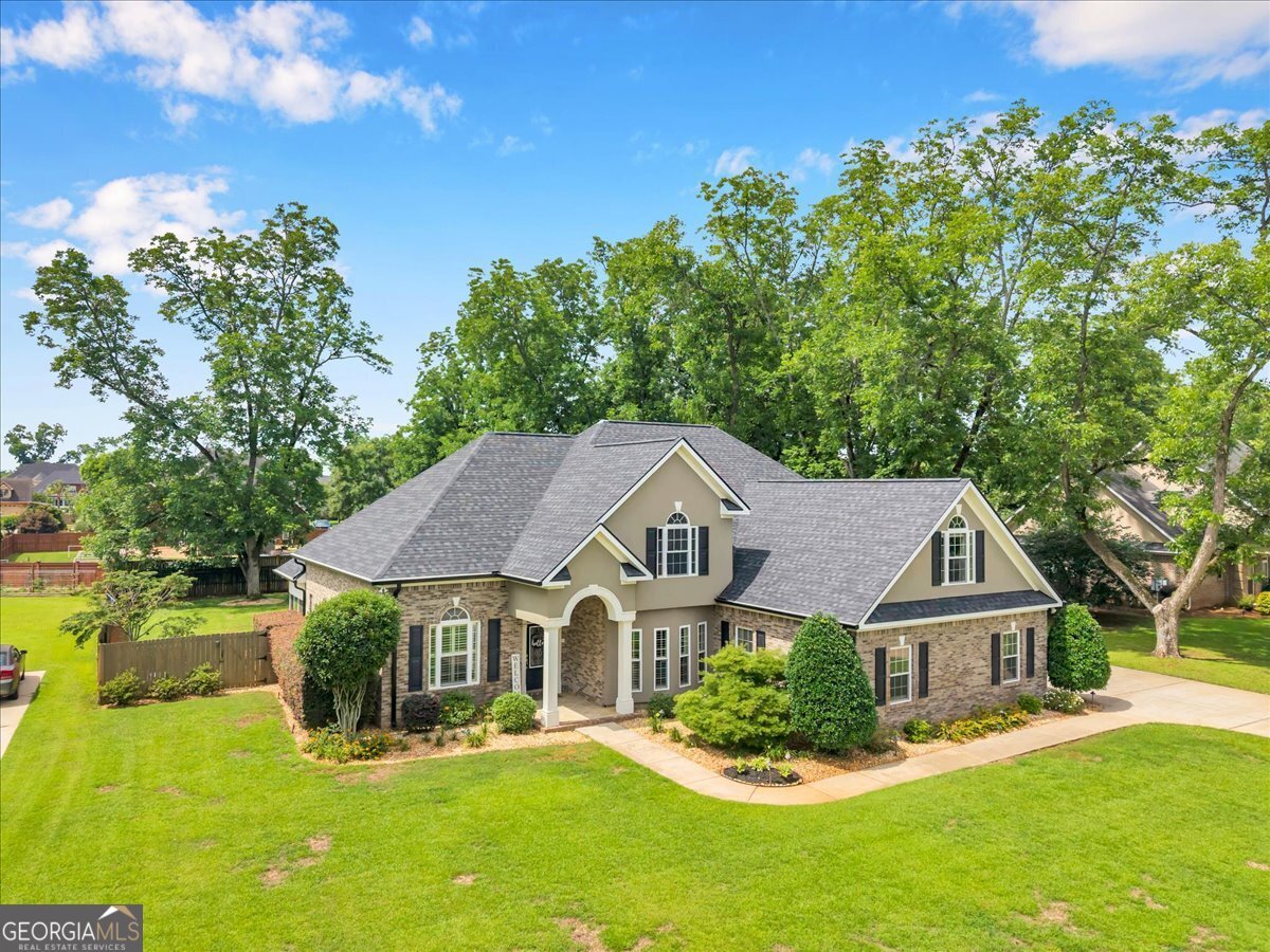 104 Running Creek Drive Warner Robins - Photo 63