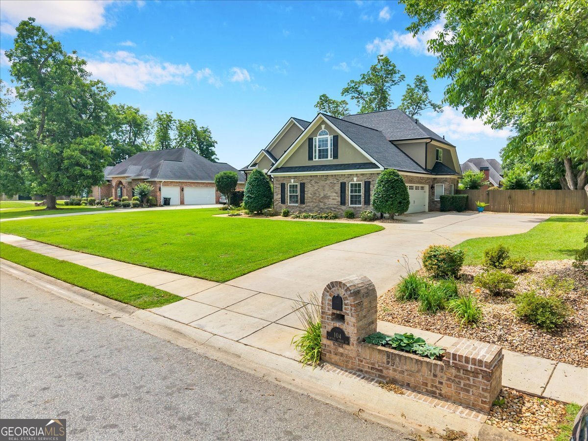 104 Running Creek Drive Warner Robins - Photo 64