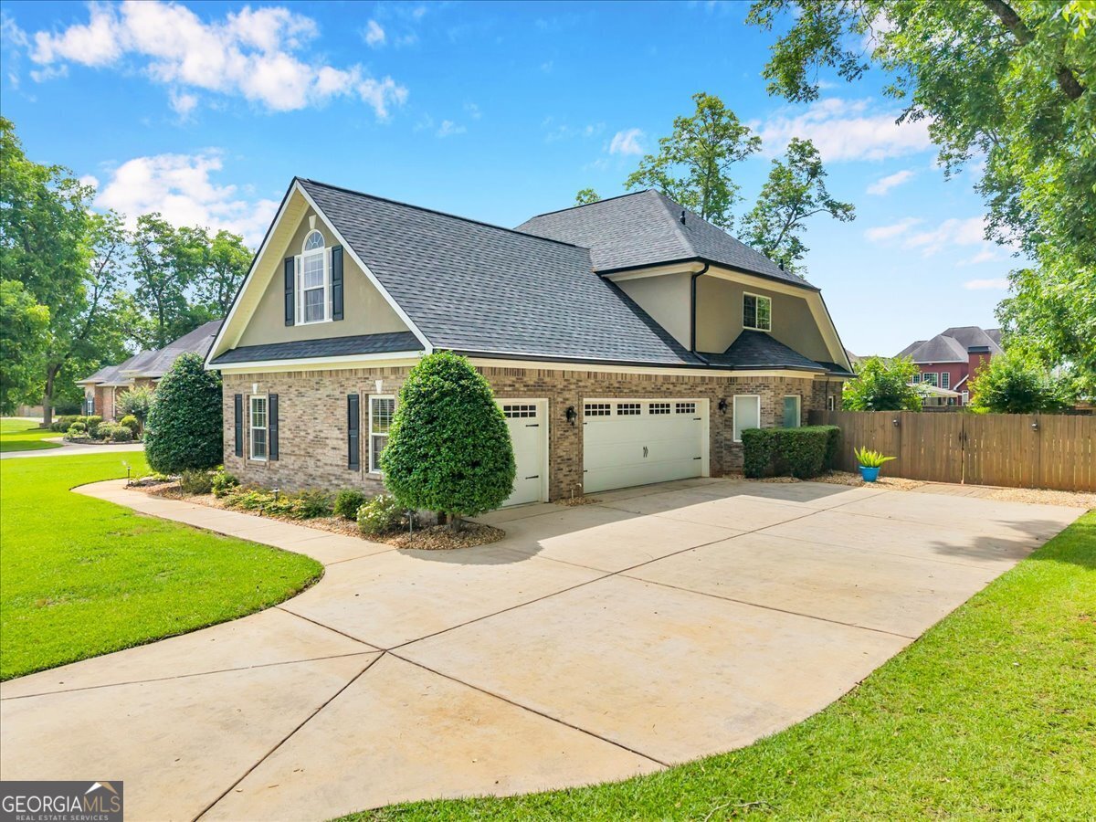 104 Running Creek Drive Warner Robins - Photo 65