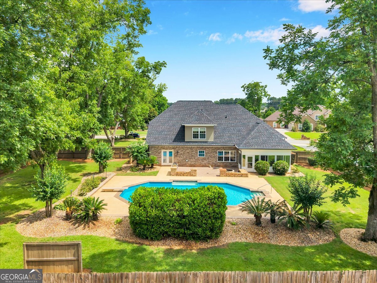104 Running Creek Drive Warner Robins - Photo 67