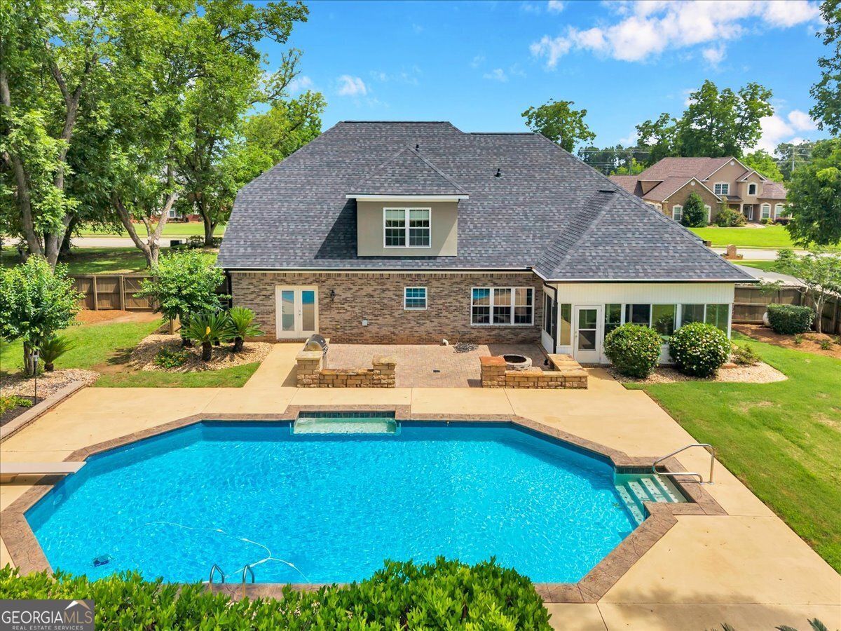104 Running Creek Drive Warner Robins - Photo 68