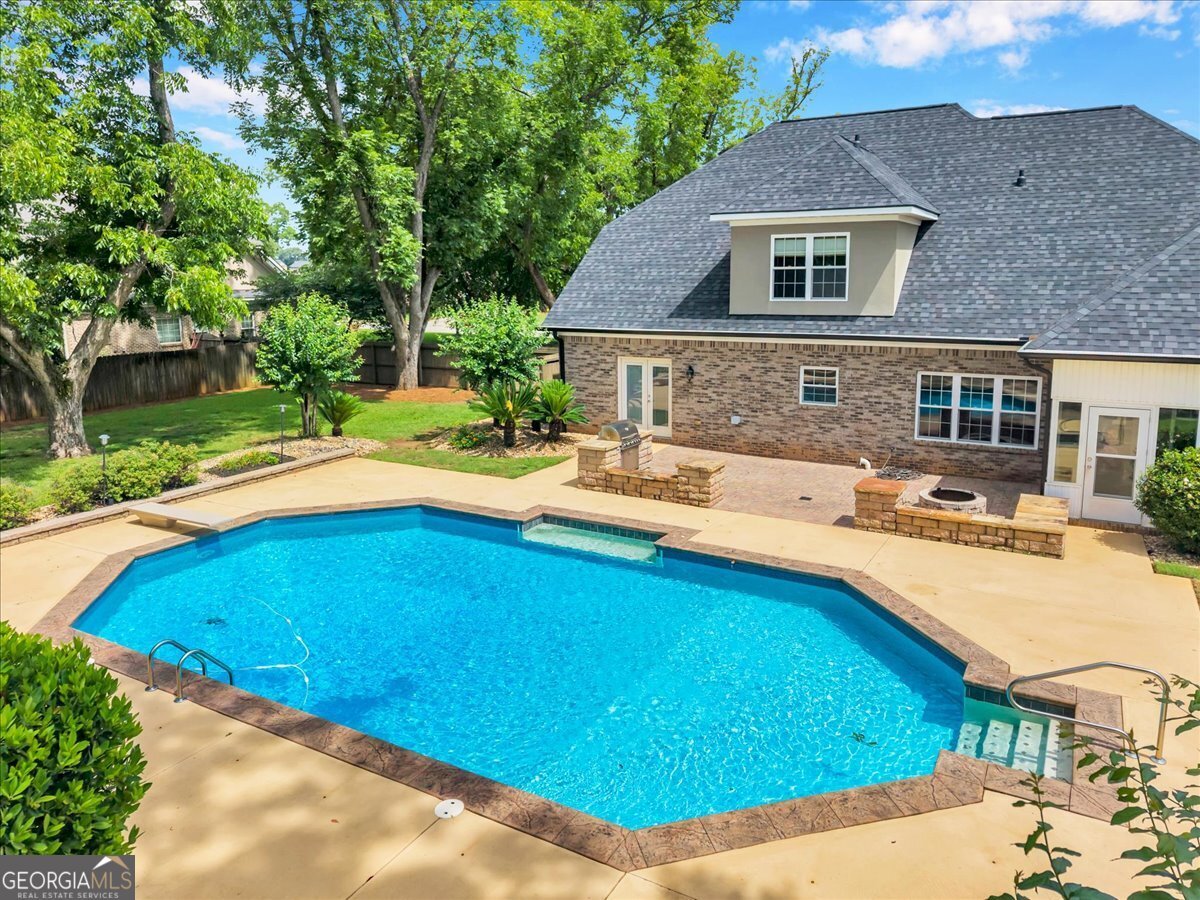 104 Running Creek Drive Warner Robins - Photo 69