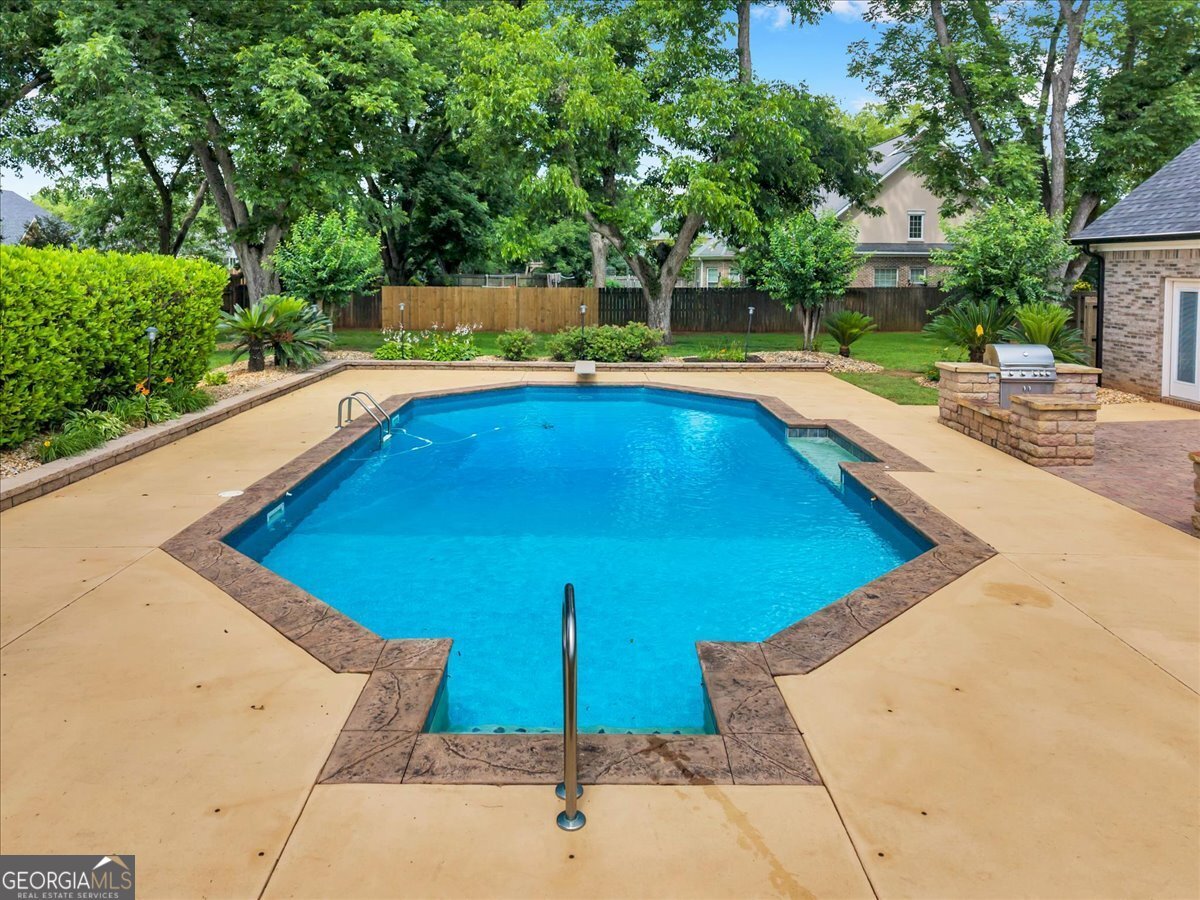 104 Running Creek Drive Warner Robins - Photo 72
