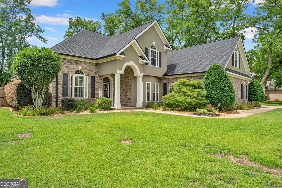 104 Running Creek Drive Warner Robins - Photo 73