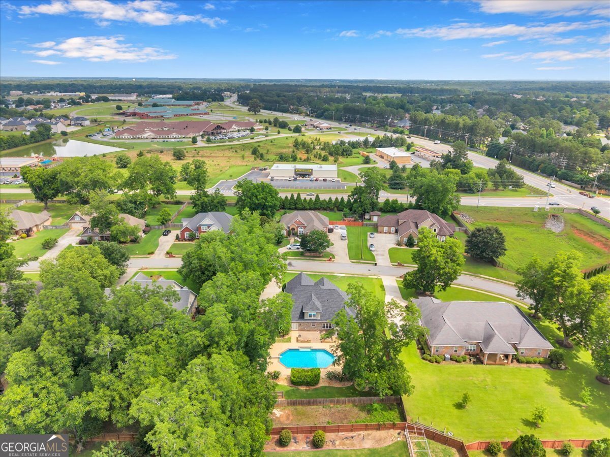 104 Running Creek Drive Warner Robins - Photo 75