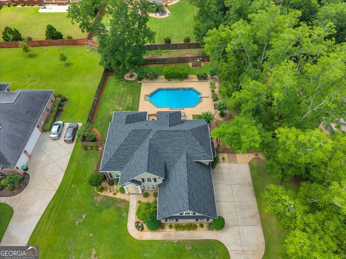 104 Running Creek Drive Warner Robins - Photo 76