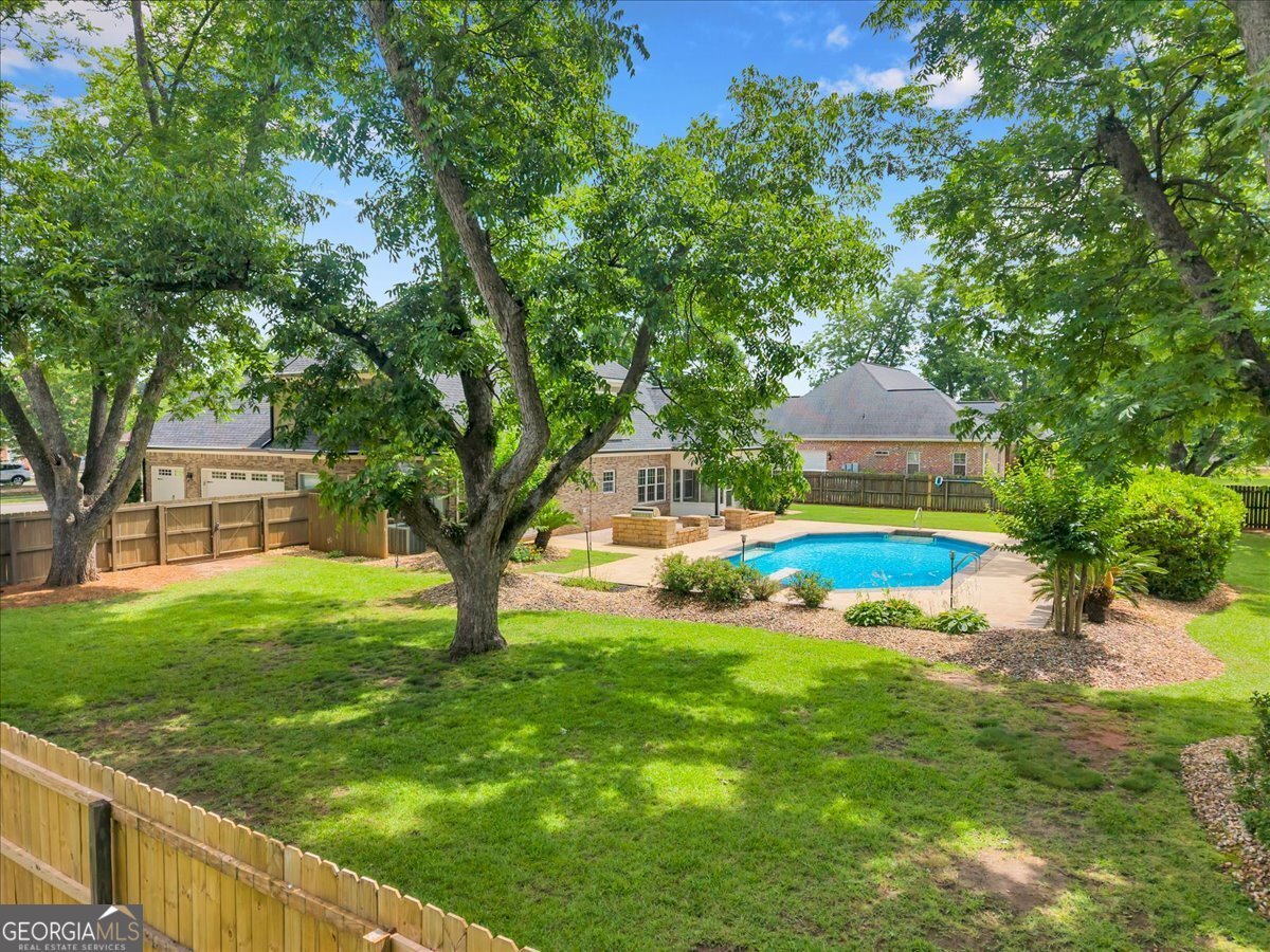 104 Running Creek Drive Warner Robins - Photo 77