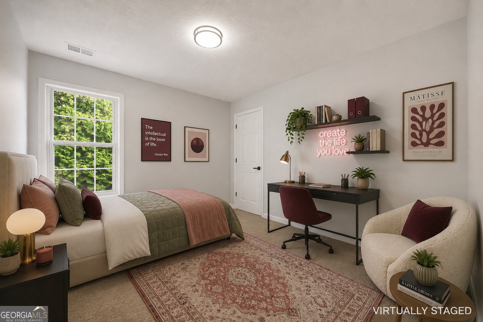2217 Oakland Walk Drive Lawrenceville - Photo 16