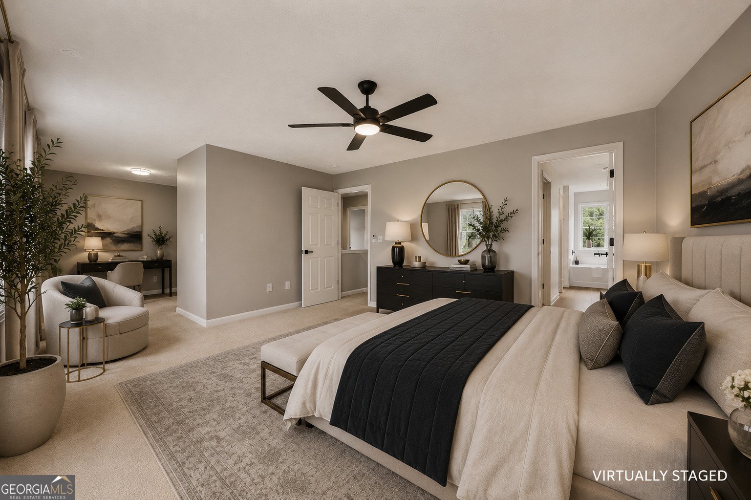 2217 Oakland Walk Drive Lawrenceville - Photo 19