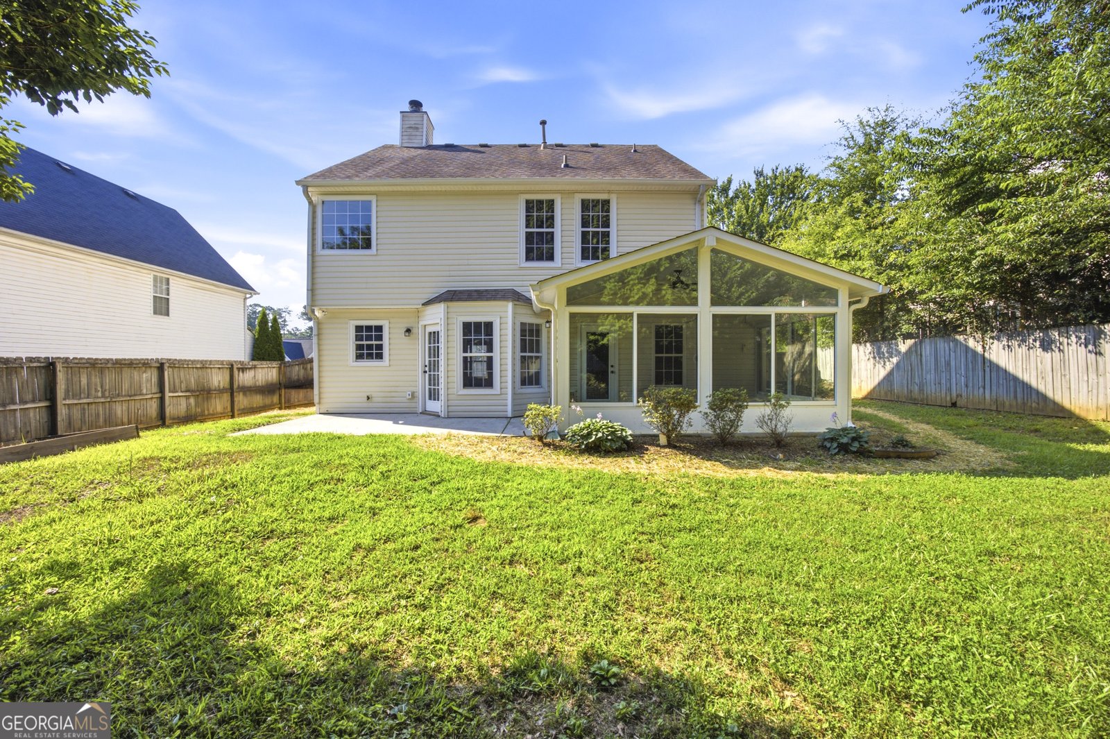 2217 Oakland Walk Drive Lawrenceville - Photo 27