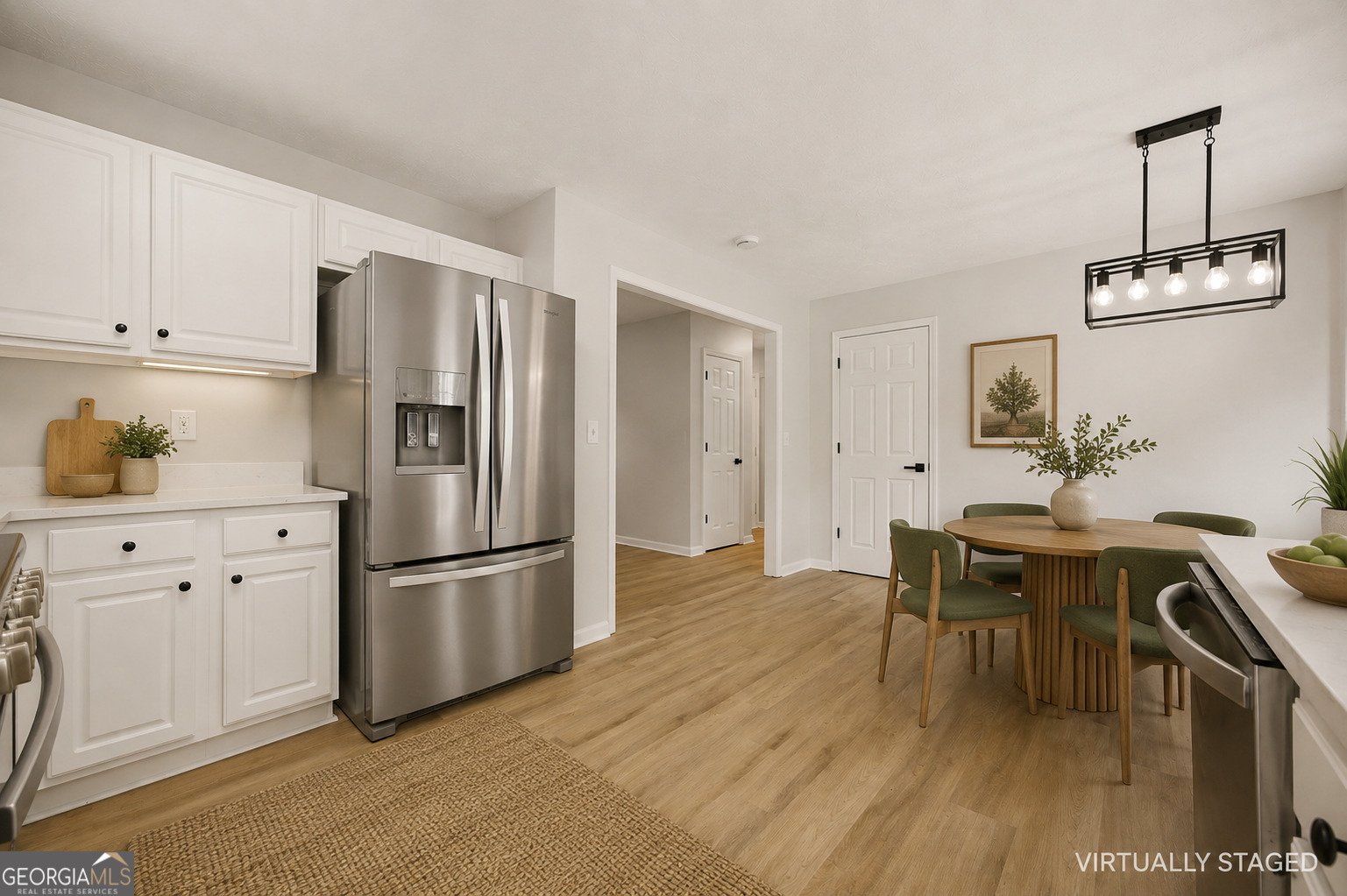 2217 Oakland Walk Drive Lawrenceville - Photo 6