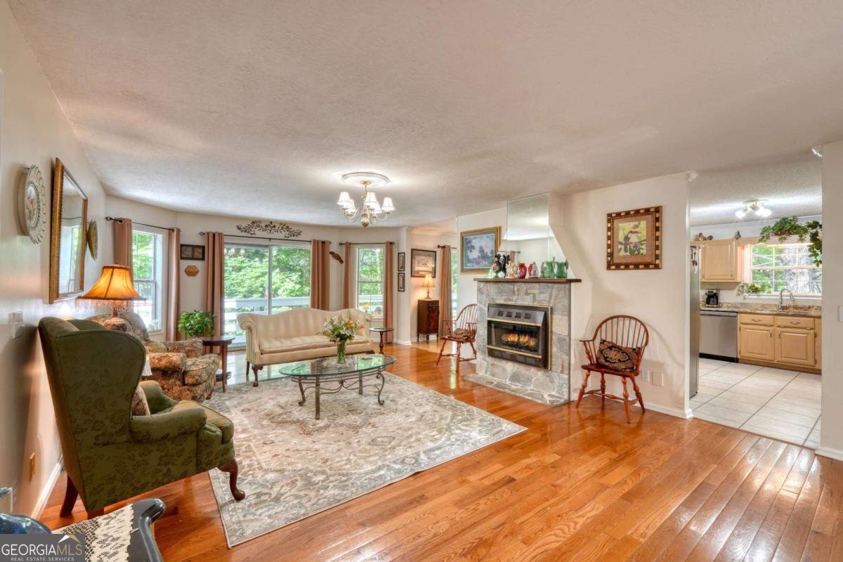 549 Cook Mountain Drive Blairsville - Photo 10