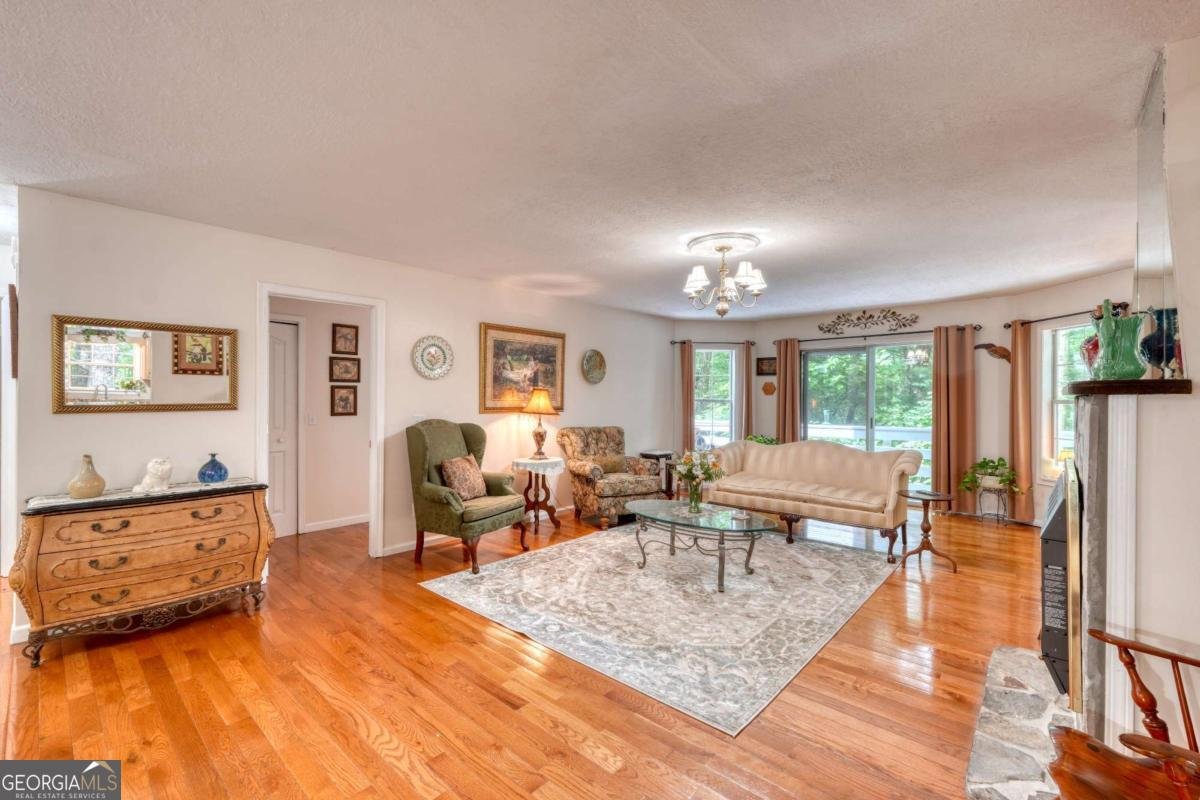 549 Cook Mountain Drive Blairsville - Photo 11