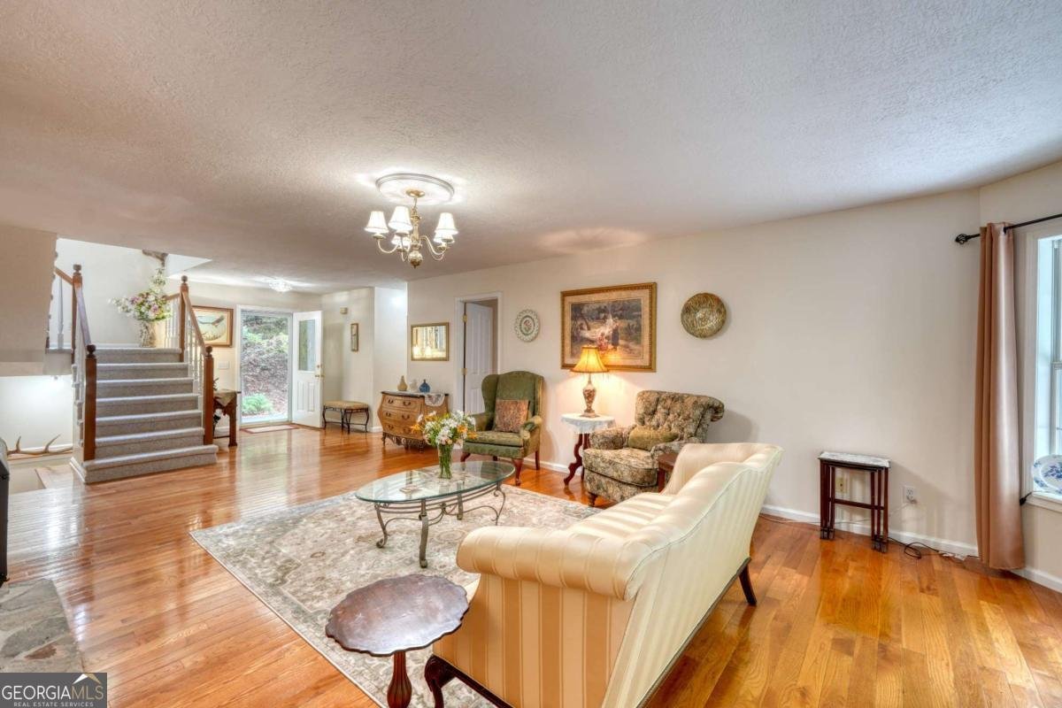 549 Cook Mountain Drive Blairsville - Photo 12