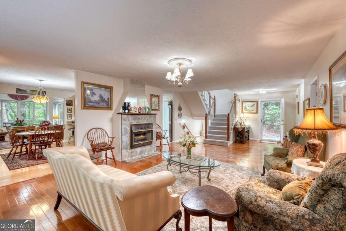 549 Cook Mountain Drive Blairsville - Photo 13