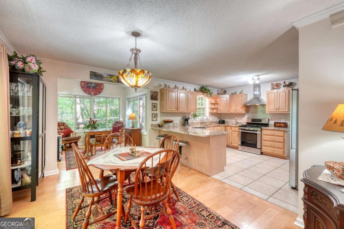 549 Cook Mountain Drive Blairsville - Photo 14