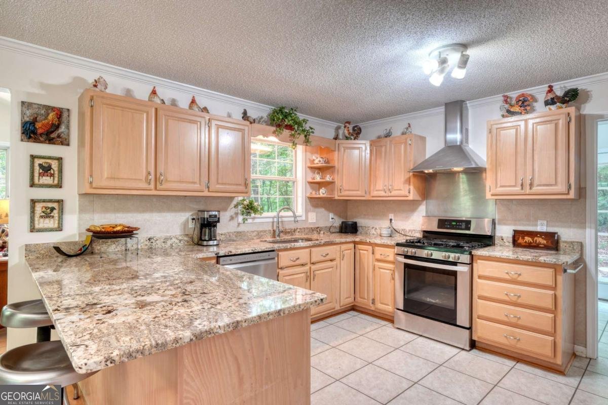 549 Cook Mountain Drive Blairsville - Photo 15